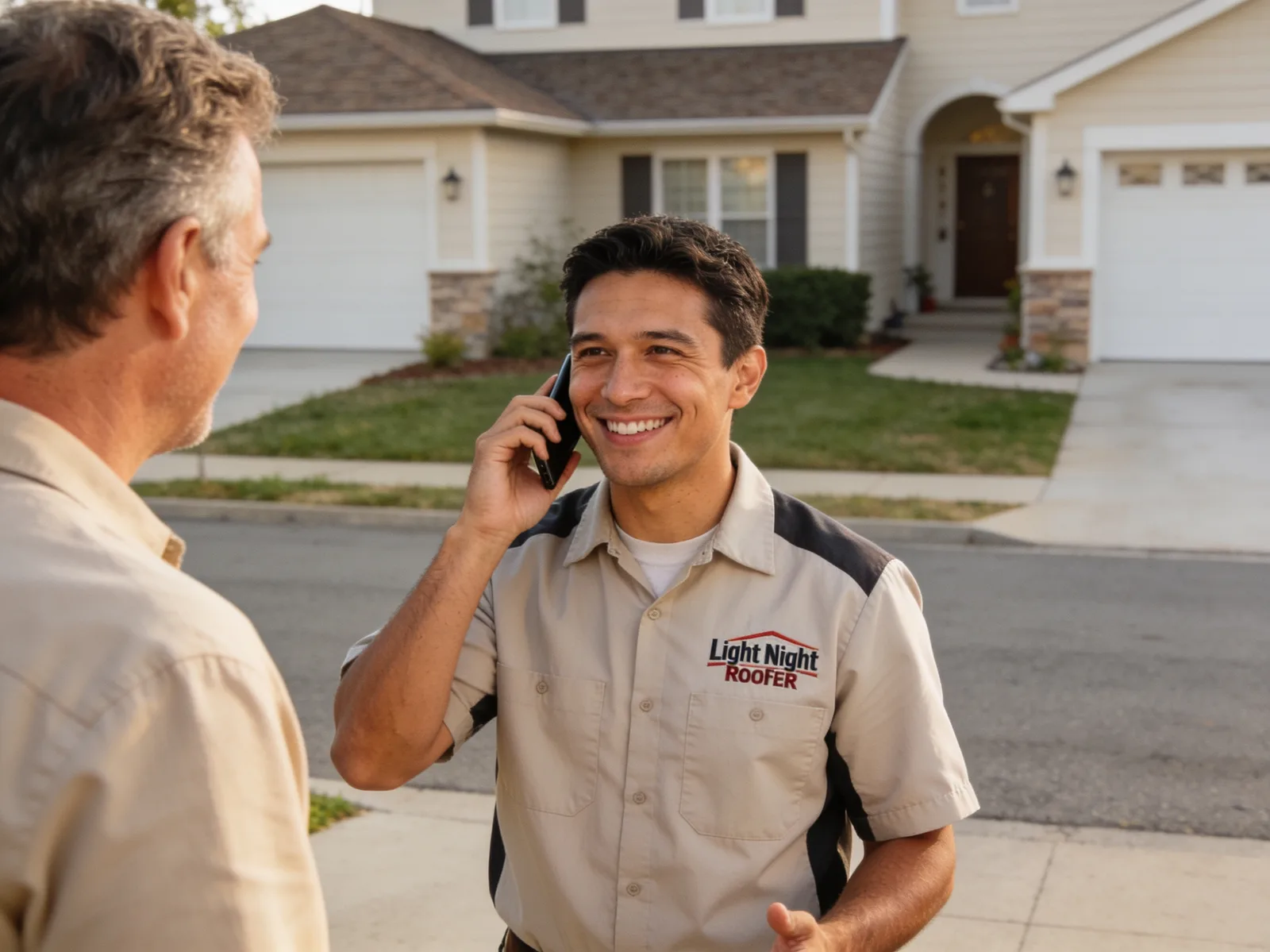 Emergency Roof Repair Neffs, PA FAQs